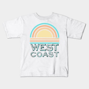 West Coast Kids T-Shirt